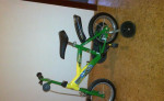 Predám detský bicykel – fotka 2
