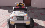 Jeep- peg-Pérego Adventure HP – fotka 2